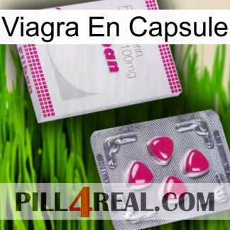 Viagra Capsule 32